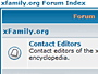 xFamily Forum